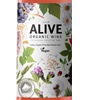 Summerhill Pyramid Winery Alive Organic Rosé 2020